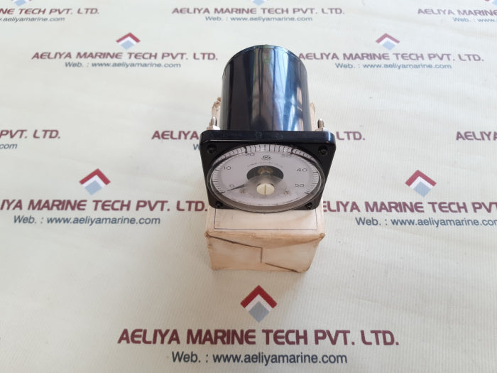 Kyongbo electric wb-v1 voltmeter
