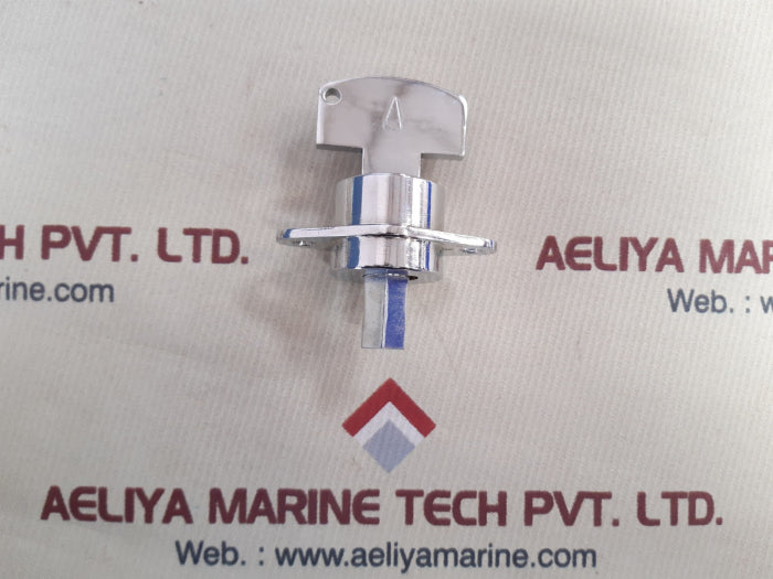 Siemens castell lock type'a' 8uc 6070-2yqa