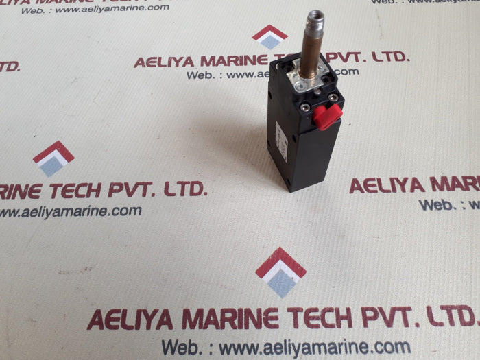Tyco 791l-412-c4da-00 solenoid valve