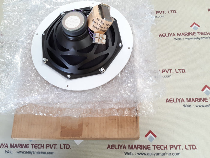 Amplidan ad80800/m4 loudspeaker
