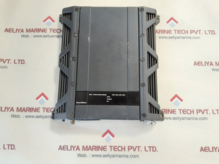 Thrane & thrane tt-3738a fleet broadband