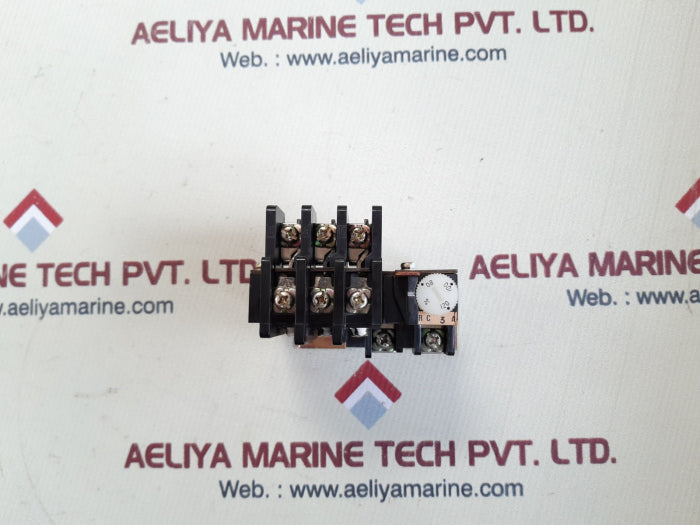 Shinko bf-03b relay