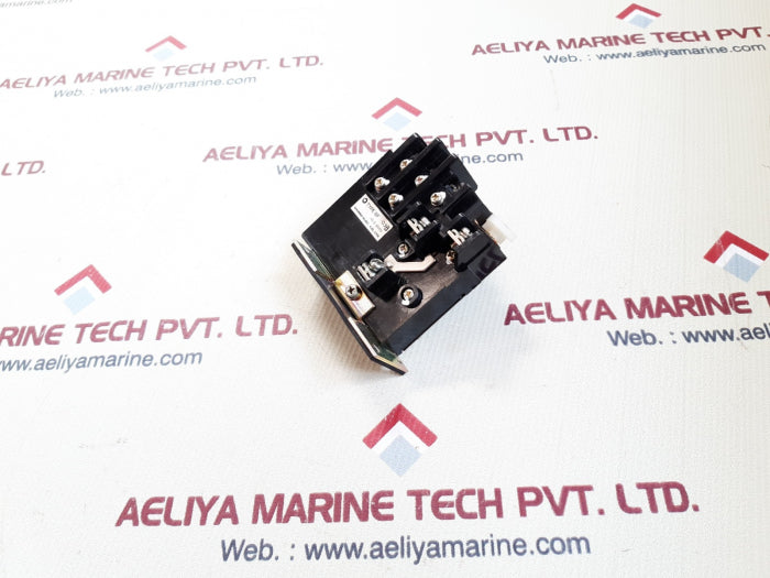 Shinko bf-03b relay