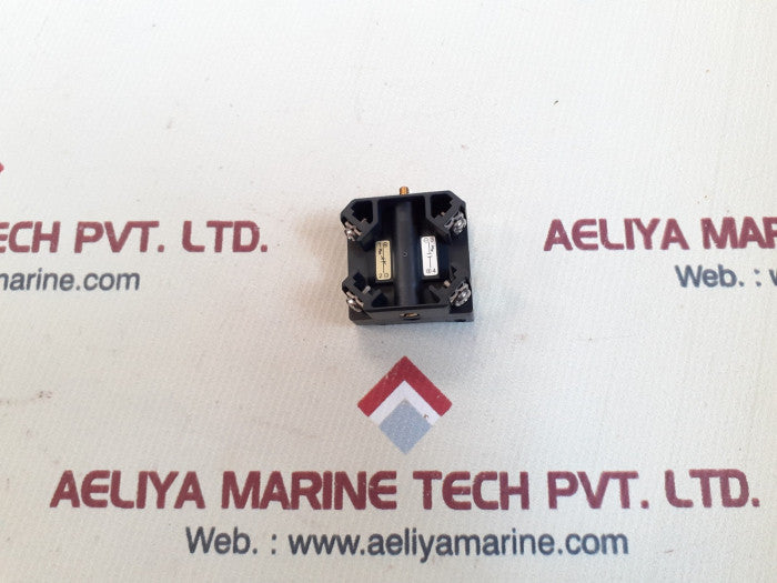Square D Ka-51 Sealed Contact Switch Class 9001 Ser. C