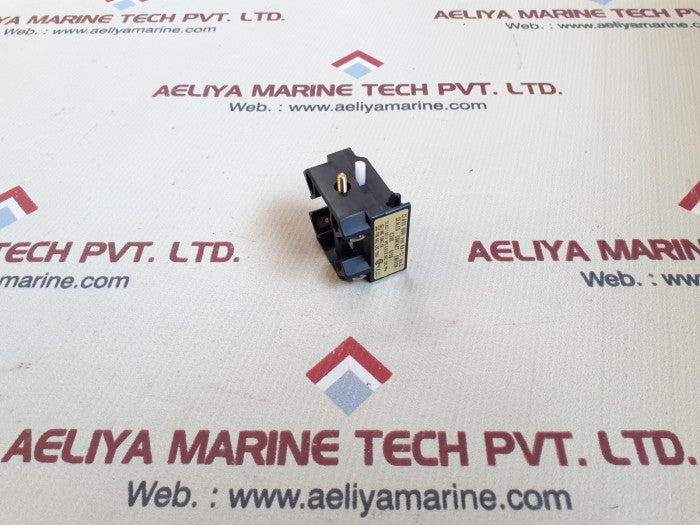 Square D Ka-51 Sealed Contact Switch Class 9001 Ser. C