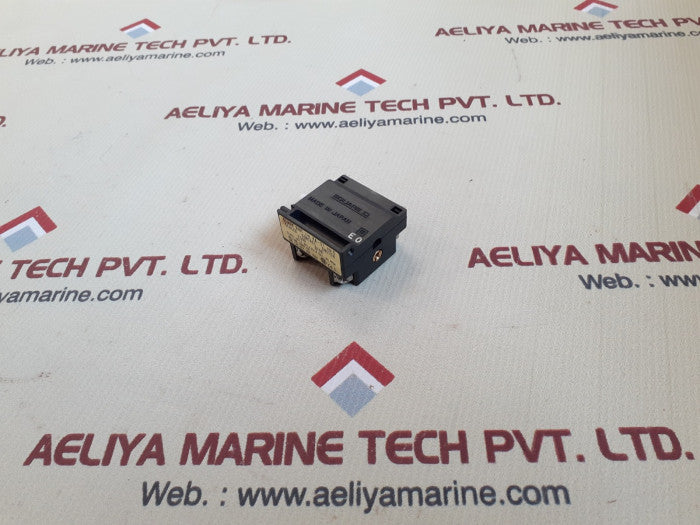Square D Ka-51 Sealed Contact Switch Class 9001 Ser. C