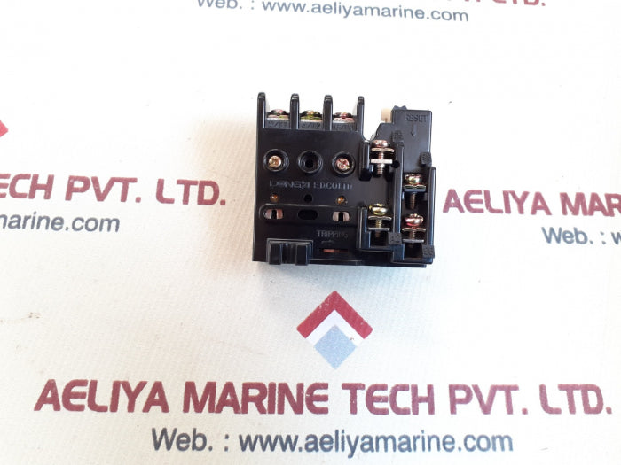 Donga rc-a thermal relay hrd 020b
