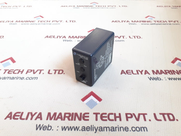 Petro fc ds3 flame detector