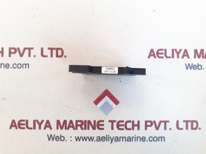 Weidmuller 8950700000 Relay 5VDC/48VDC 0.1A