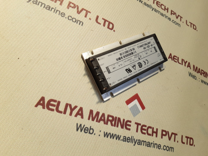 Jt ip-222-cw dc-dc converter