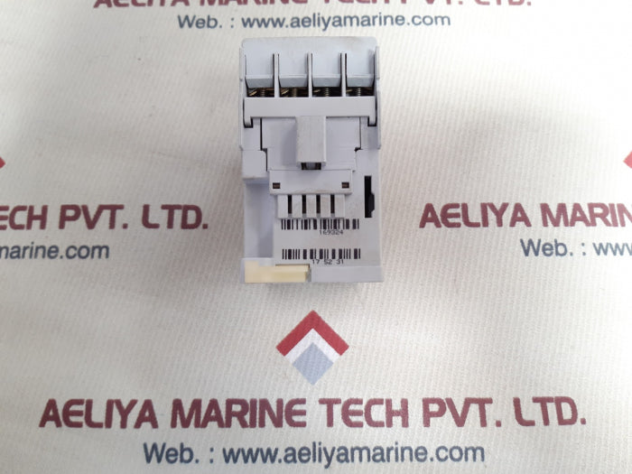 Carrier transicold 10-00431-01 contactor serA 30Amp