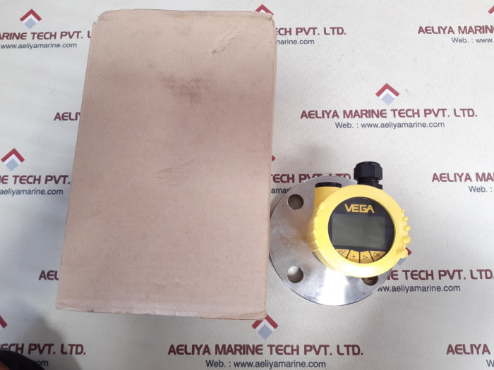 Vegabar54 br54.xxga 1rhkmas pressure transmitter