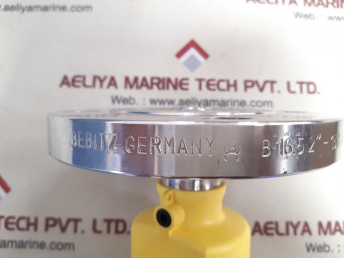 Vegabar54 br54.xxga 1rhkmas pressure transmitter
