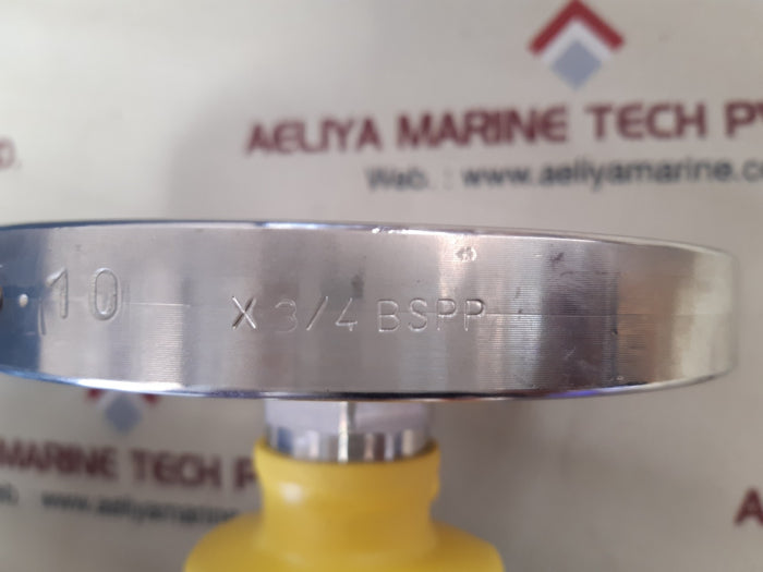 Vegabar54 br54.xxga 1rhkmas pressure transmitter