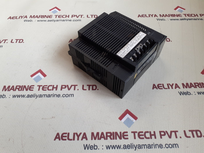 Ge fanuc ic693pwr321s power supply 120/240vac, 125vdc