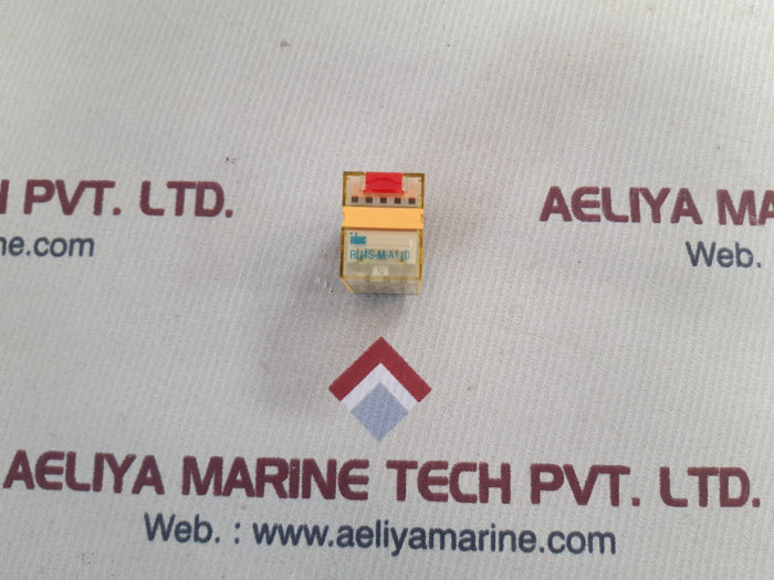 Tuv ru4s-m-a110