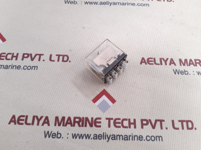 Omron Ly4Z General Purpose Relay