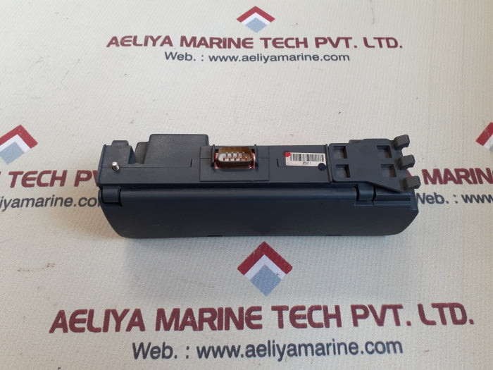 Schneider cca634 connector module