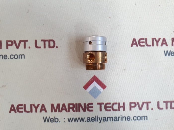 Humphrey 125la air pilot operated interface valve