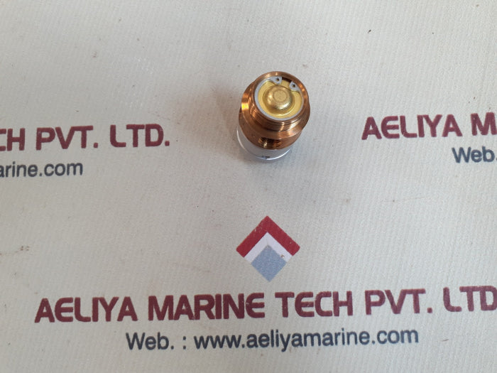 Humphrey 125la air pilot operated interface valve