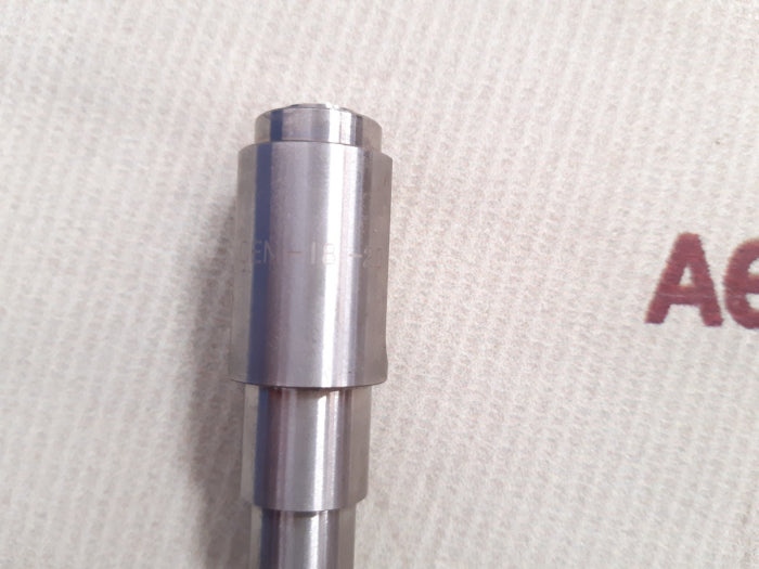 Central marine sulzer rta84 cylinder liner.l.o sip nozzle