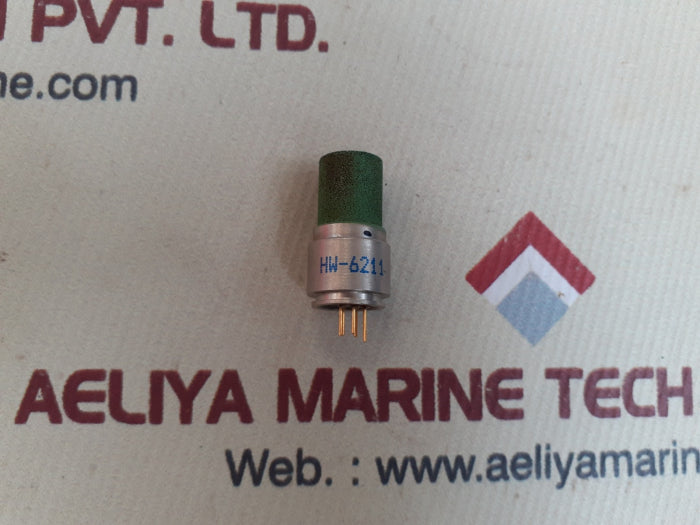 Hw-6211 2x sensor