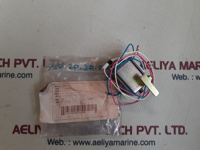 Terasaki under volt trip device ac450v