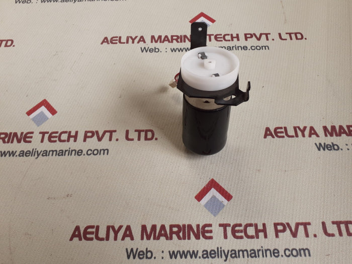 Replacement motor zm-12