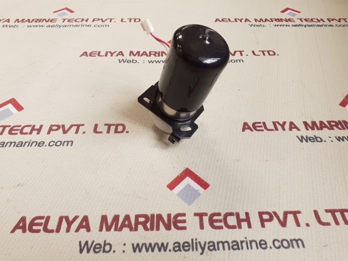 Replacement motor zm-12