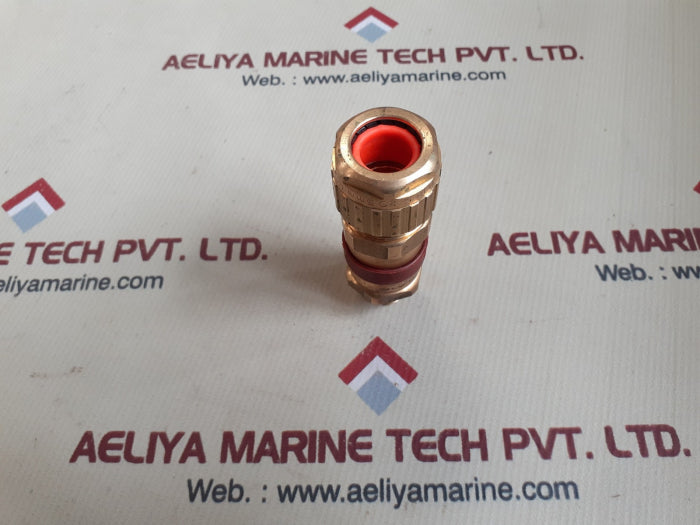 Hawke icg/653/univ cable gland 0 12.5 -20.5mm