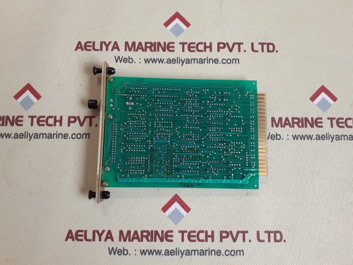 Terasaki emi-102 pcb card k/787/13-002a
