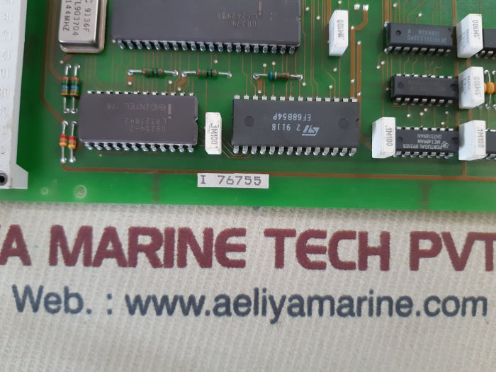 Ericsson rof1375215/2 module