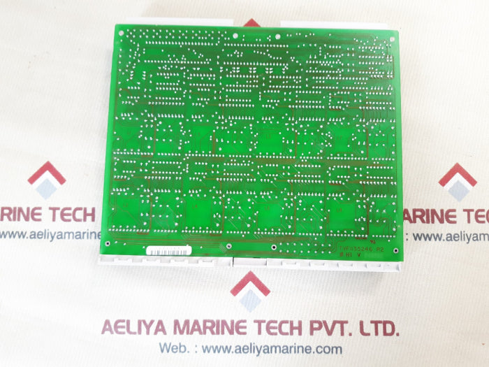 Ericsson tvf1135246 r2 pcb card rof 1375246/1