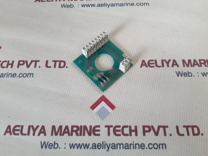 Kone 166288 h 01 pcb card