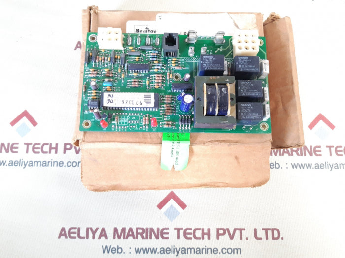 Manitowoc 2511223 /dixson 00049689 control board