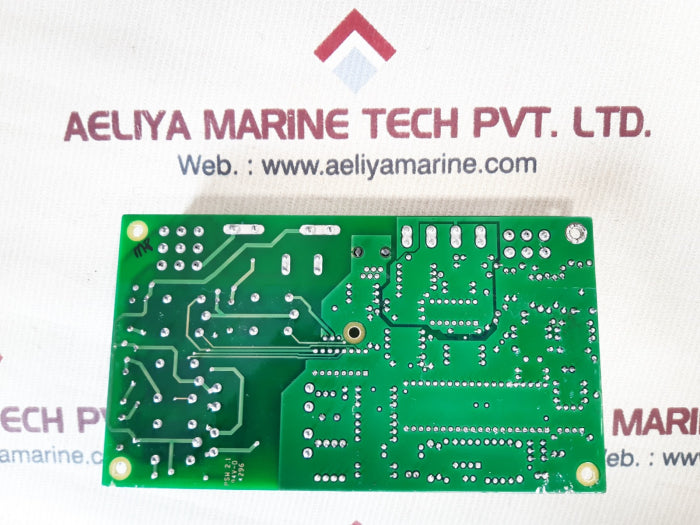 Manitowoc 2511223 /dixson 00049689 control board