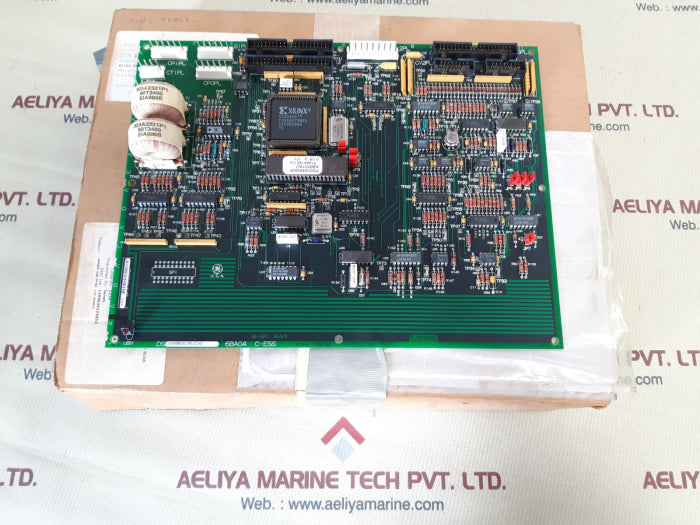 Ge ds200gsiag1chd pcb card