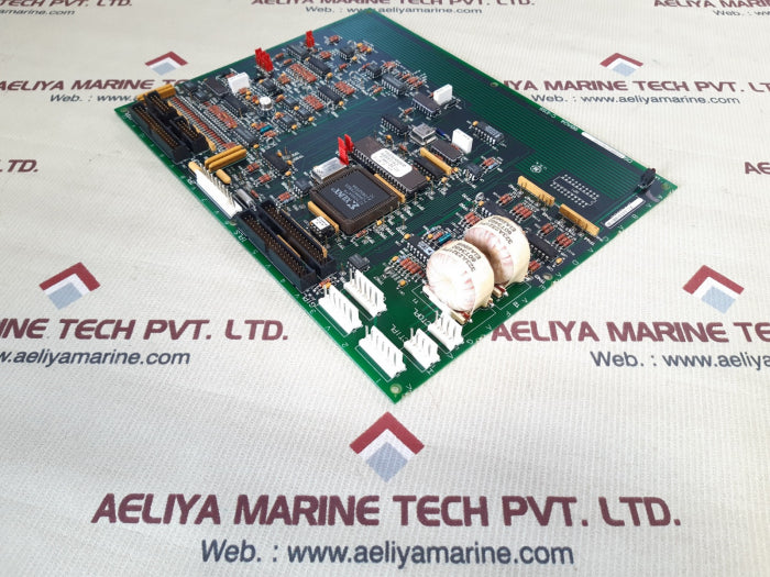 Ge ds200gsiag1chd pcb card