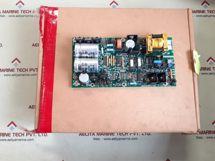 Ge ds200ggdag1ahe pcb card