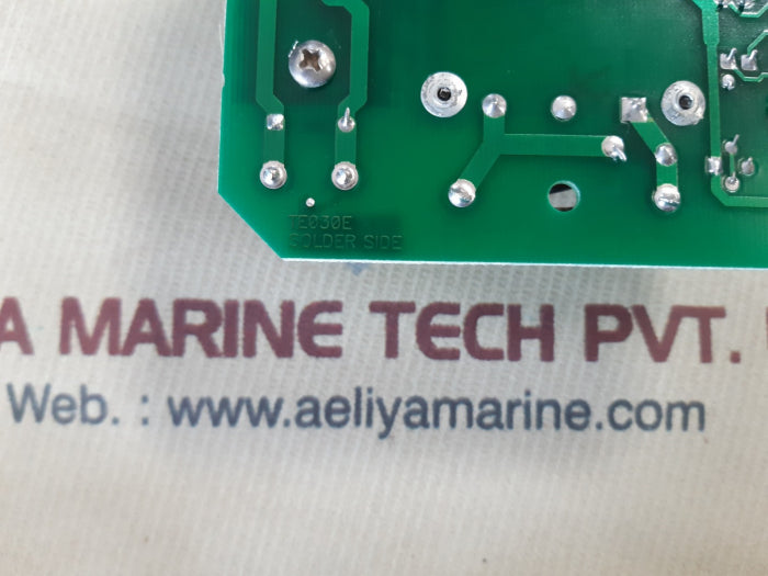 Tomar 1002wep-120-pcb