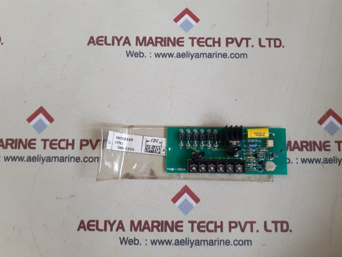 Thb-150A Rectifier Printed Circuit Board