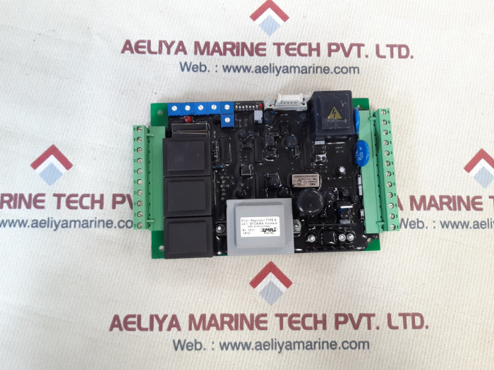 Dn26765 Pcb Card Type A V0.2