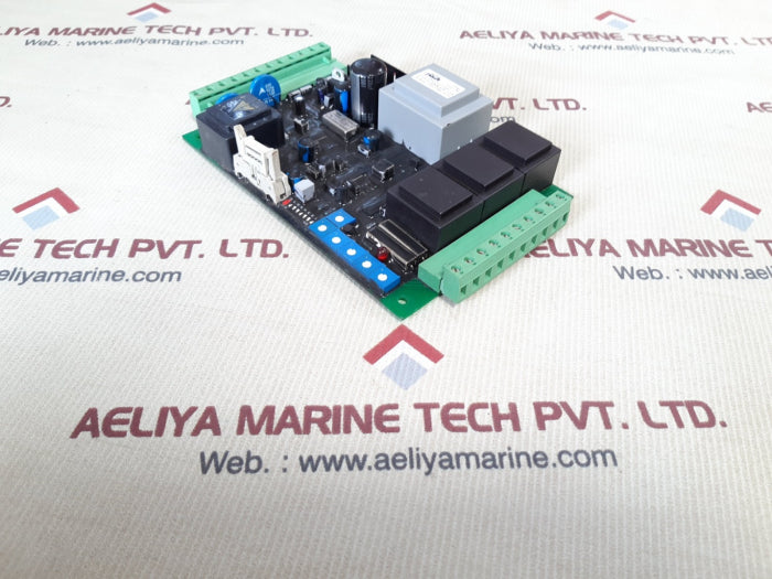 Dn26765 Pcb Card Type A V0.2