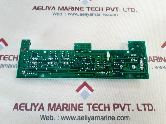 Otis elevator c610fj pcb card