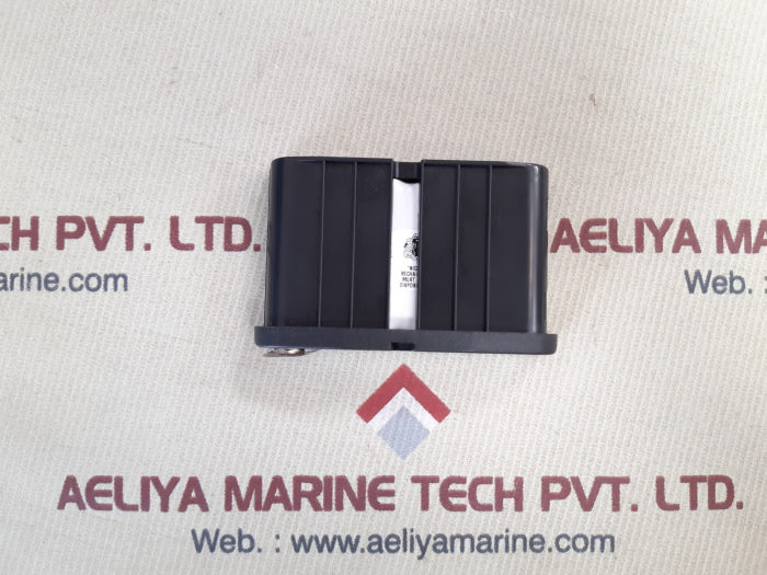Ge fanuc ic660bpm500b rechargeable battery pack