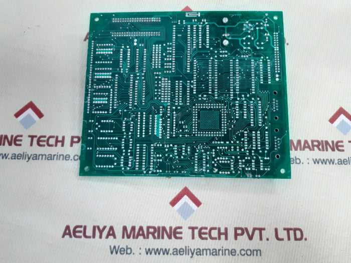 N.Sicon Gpa 16 34266922 Pcb Card S06692202