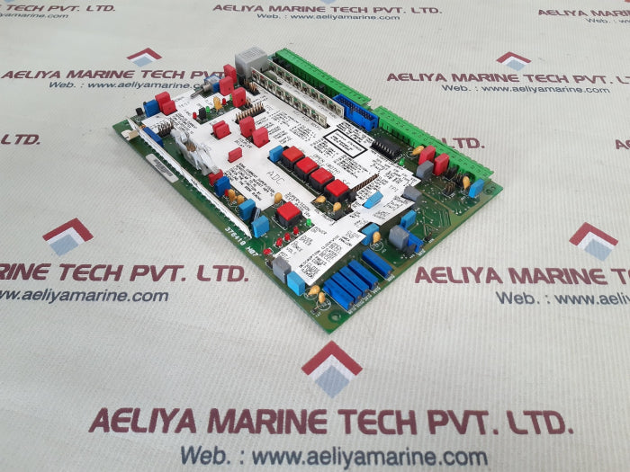 Kone 376409g01 pcb card 376410 h07