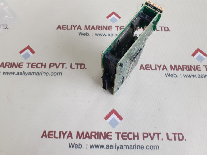 Omron c200h-id217-1 pcb card SLA-1973 696