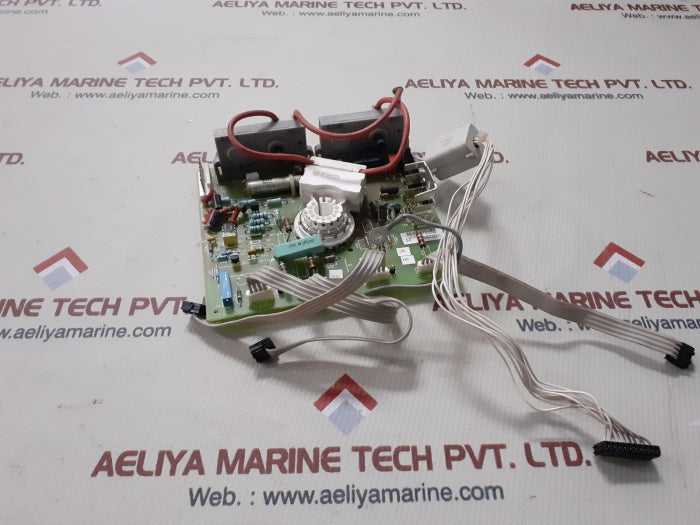 V752340s2 pcb card