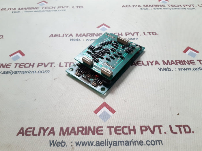 21/9662 d pcb card